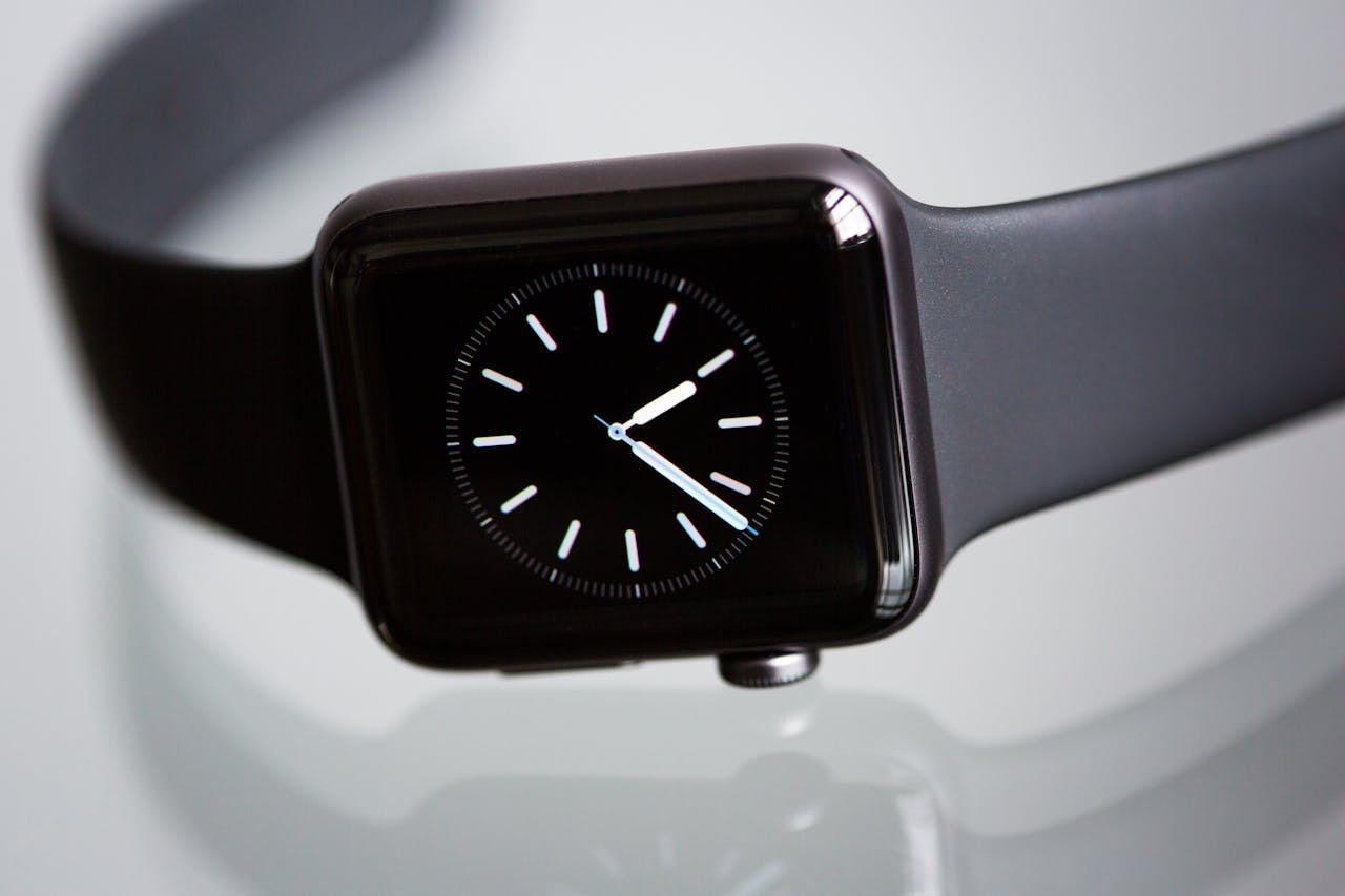 Dit zijn de mooiste bandjes voor je Apple Watch